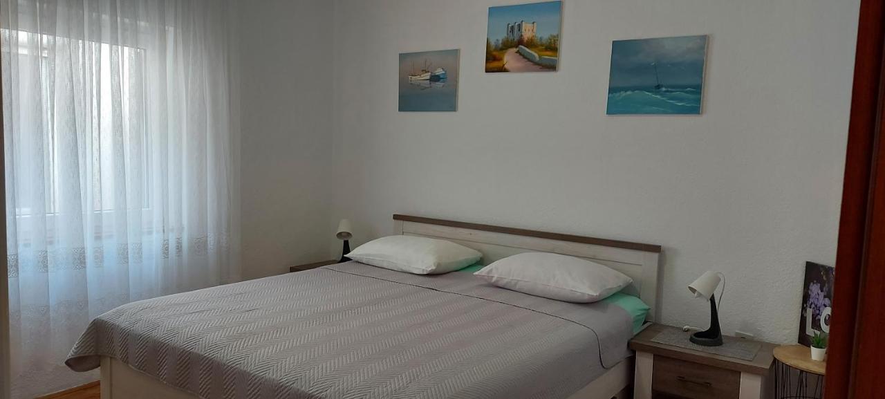 Apartment Nereo Сень Екстер'єр фото