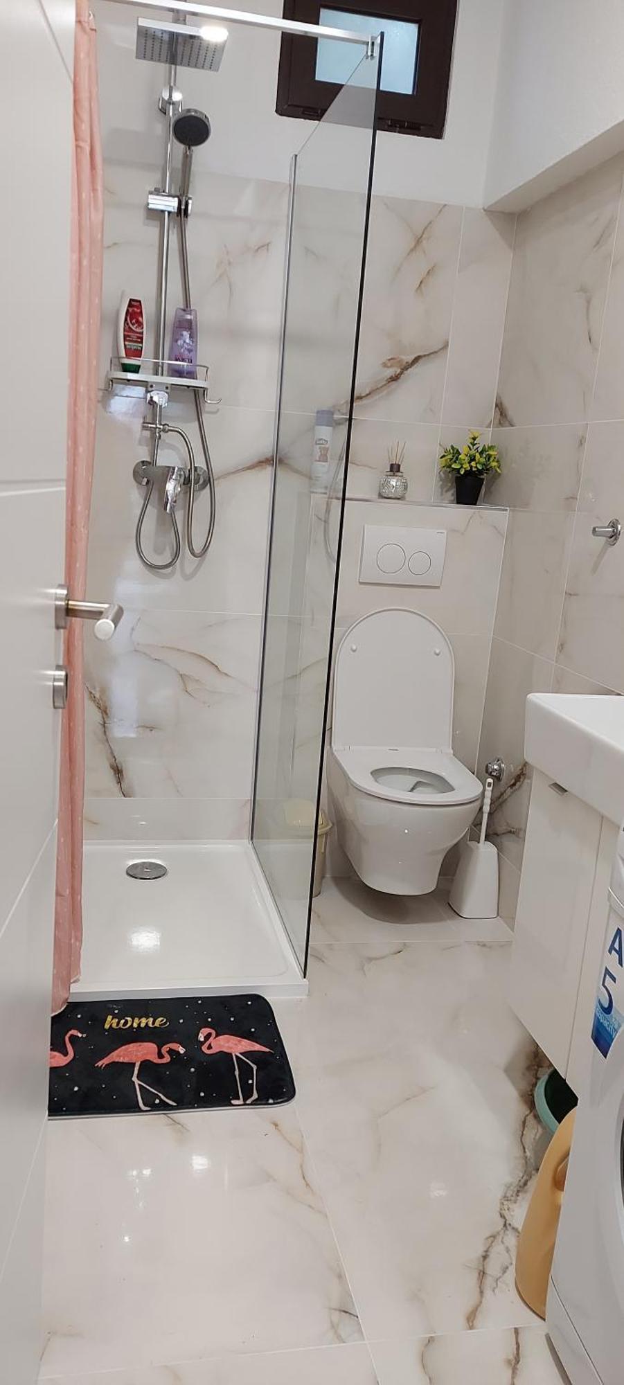 Apartment Nereo Сень Екстер'єр фото