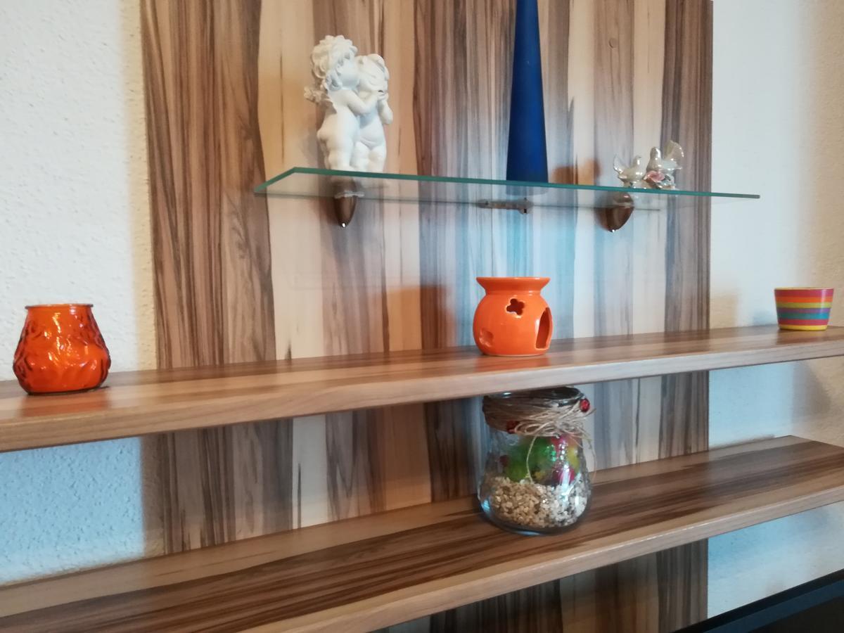 Apartment Nereo Сень Екстер'єр фото