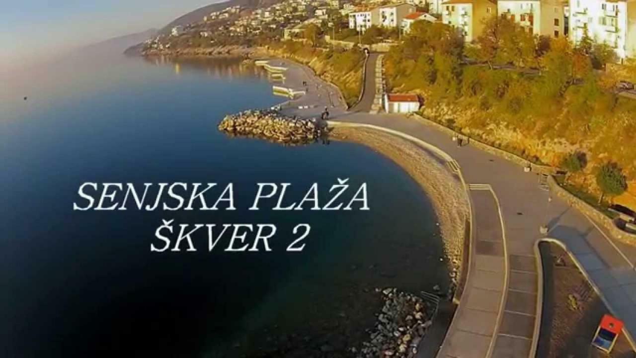 Apartment Nereo Сень Екстер'єр фото